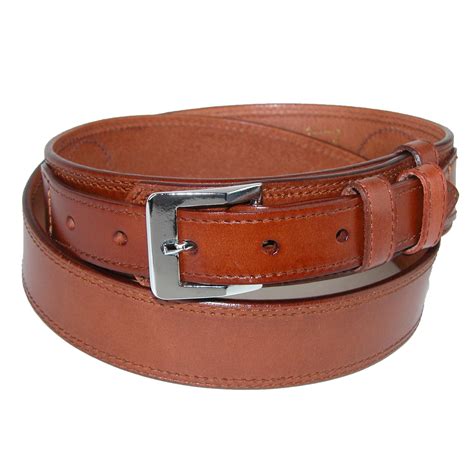 Leather Belt with Removable Buckle: The Epitome of Versatility and Style