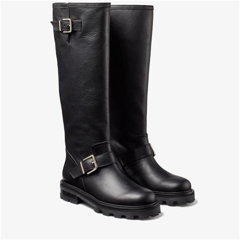 Leather Biker Boots: The Ultimate Guide for Style and Protection