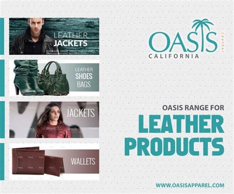Leather Clothing Catalogs