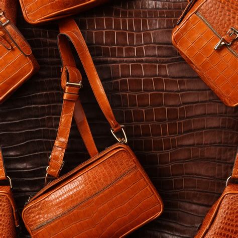 Leather Handbags: A Timeless Investment in Style and Functionality