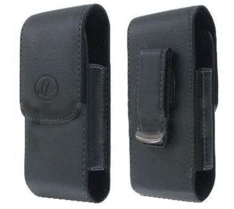 Leather Holster Verizon Samsung Stellar PDF