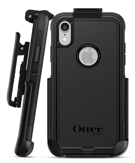 Leather Holster iPhone OTTERBOX COMMUTER Kindle Editon