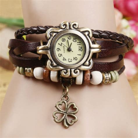 Leather Lecxci Womens Cowhide Bracelet Epub