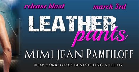 Leather Pants The Happy Pants Cafe Series Volume 2 Kindle Editon