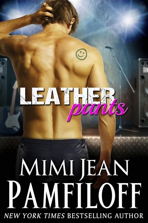 Leather Pants The Happy Pants Cafe Series Volume 2 Kindle Editon