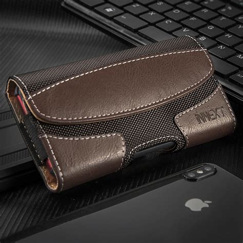 Leather Pouch Case Cover Holster PDF