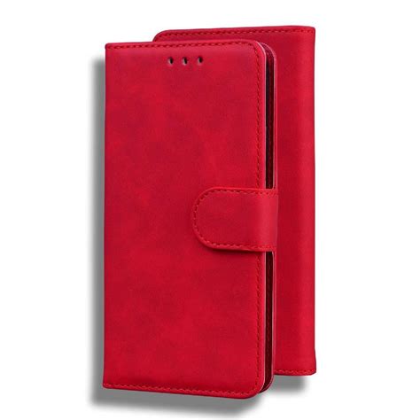 Leather Premium Holders Feature Magnetic Epub