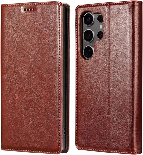 Leather Protective Cover Version Smart Doc