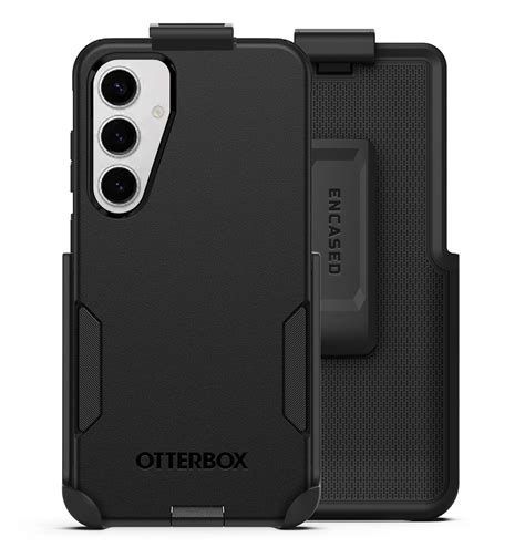 Leather Samsung Holster OTTERBOX COMMUTER PDF