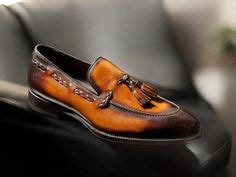 Leather Shoes: A Superior Choice for Style and Durability