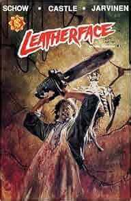 Leatherface 1 May 1991 Doc