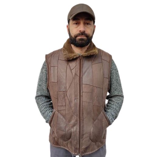 Leatherman Jackets: A Timeless Fashion Statement with Unparalleled Functionality