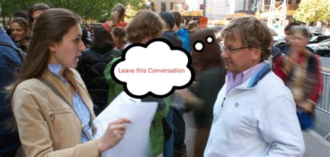 Leave This Conversation Greyed Out: Forging Productive Discourse in the Digital Age