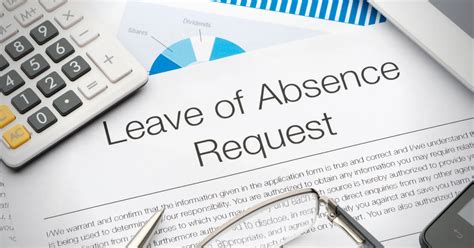 Leave of Absence: A Comprehensive Guide to Understand, Request, and Use Effectively