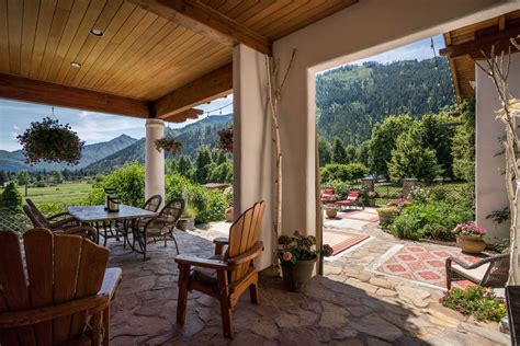 Leavenworth Bed and Breakfast: An Unforgettable Getaway