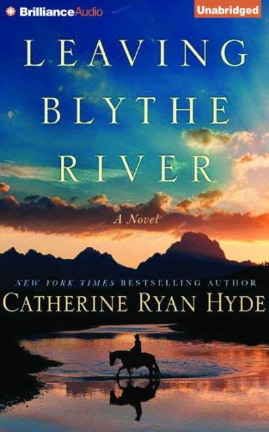 Leaving Blythe River A Novel PDF