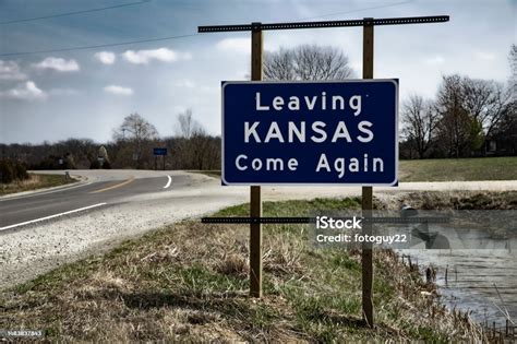 Leaving Kansas Doc