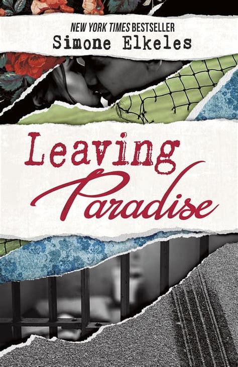 Leaving Paradise 10th Anniversary Edition A Leaving Paradise Novel