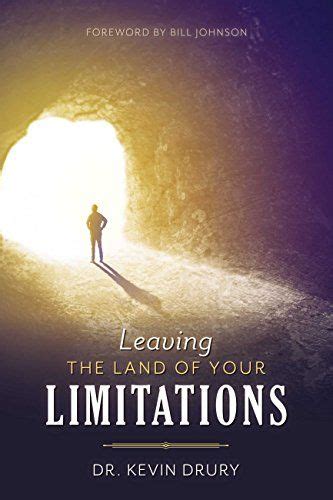 Leaving the Land of Your Limitations PDF