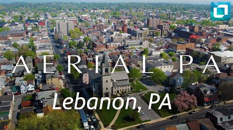 Lebanon, PA