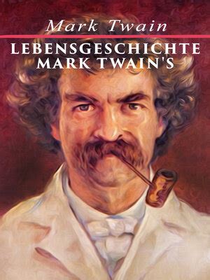Lebensgeschichte Mark Twain s German Edition Doc