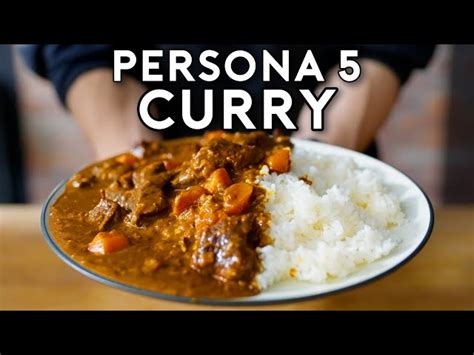 Leblanc Curry: A Culinary Delight Unveiled