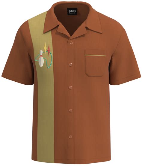 Lebowski Bowling Shirts: The Ultimate Guide to Achieving Dude-ly Style