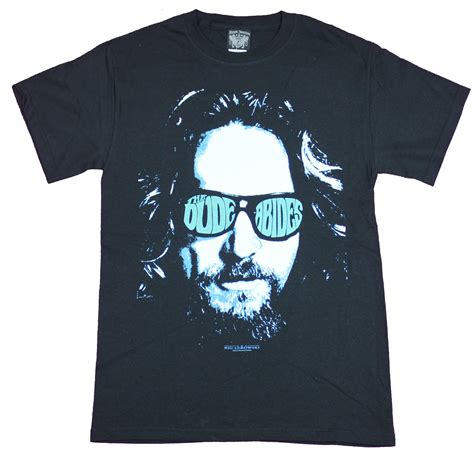 Lebowski T-Shirts: The Ultimate Guide to the Iconic Movie Merch