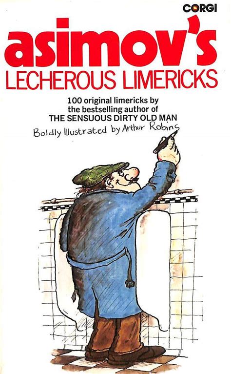 Lecherous Limericks Epub