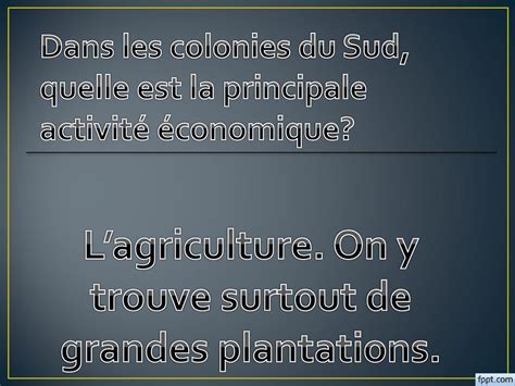 Leconomie Des Plantations Dans IInde du Sud Doc