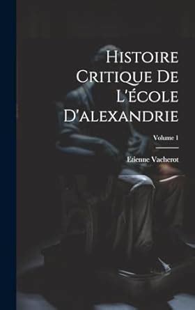 Lecons D Histoire Volume 1 French Edition Kindle Editon