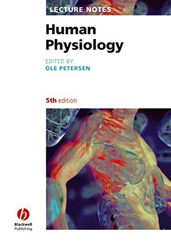 Lecture Notes On Human Physiology Ebook PDF