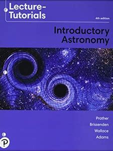 Lecture Tutorials For Astronomy Answers Kindle Editon