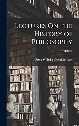 Lectures On the Philosophy of History Kindle Editon