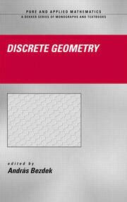 Lectures on Discrete Geometry 1st Edition Reader