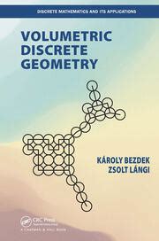 Lectures on Discrete Geometry 1st Edition Reader