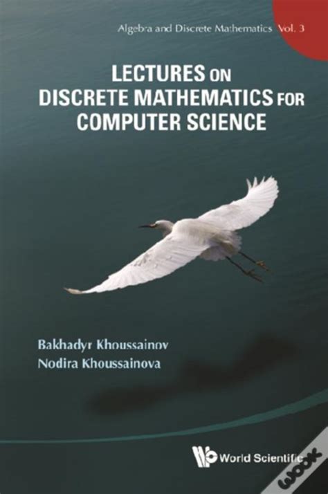 Lectures on Discrete Mathematics for Computer Science Epub