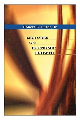 Lectures on Economic Growth Kindle Editon