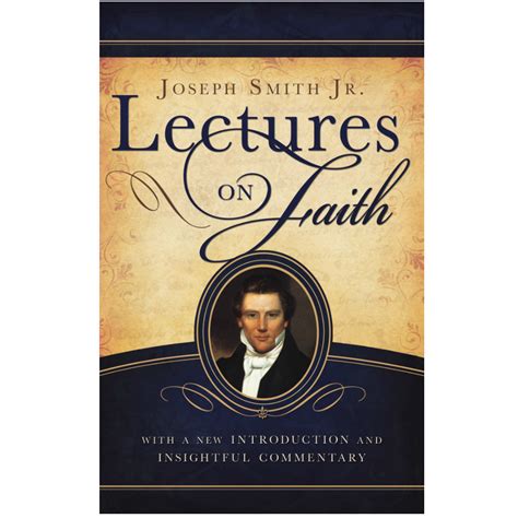 Lectures on Faith Epub