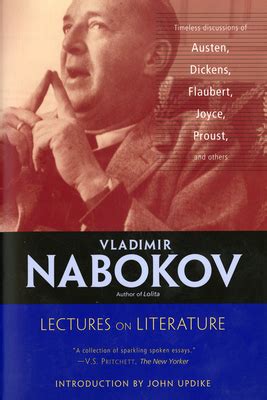 Lectures on Literature Reader