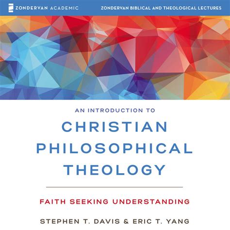 Lectures on Philosophical Theology Doc