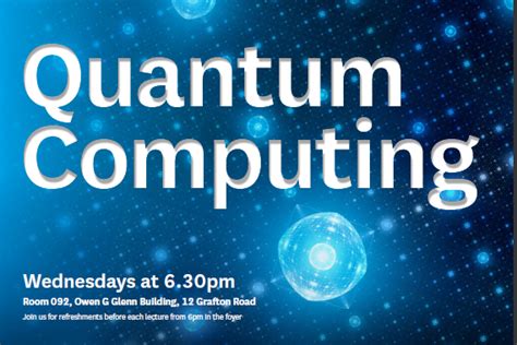 Lectures on Quantum Computing PDF