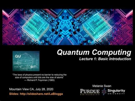 Lectures on Quantum Computing Kindle Editon