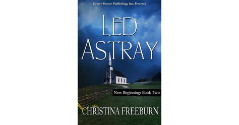 Led Astray New Beginnings Volume 2 Epub