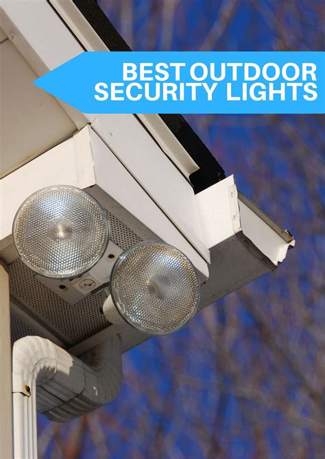 Led Exterior House Lights: Illuminate Your Home with Style and Security