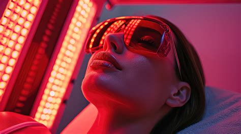 Led Red Light Therapy: A Comprehensive Guide to Benefits, Applications, and Results