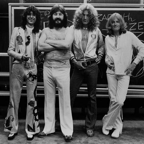 Led Zeppelin: The 3,000,000-Selling Rock Band