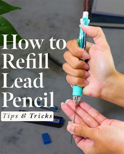 Led for Pencils: The Essential Guide to Choosing the Right Pencil Lead for Your Needs
