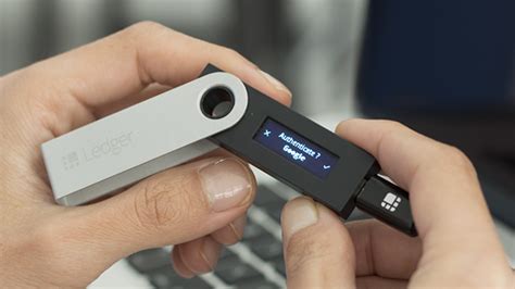 Ledger中文: The Ultimate Guide to Cryptocurrency Hardware Wallets