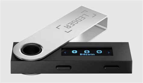 Ledger Nano S Nano: The Ultimate Guide to Securing Your Crypto Assets